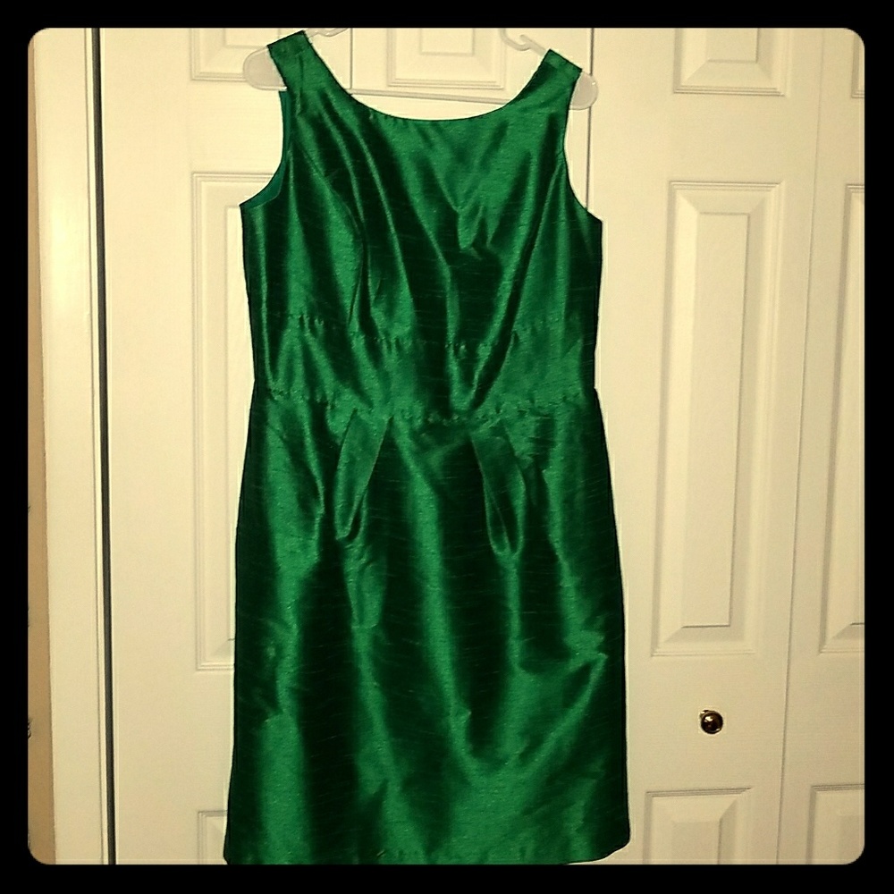 Alfred Sung cocktail dress